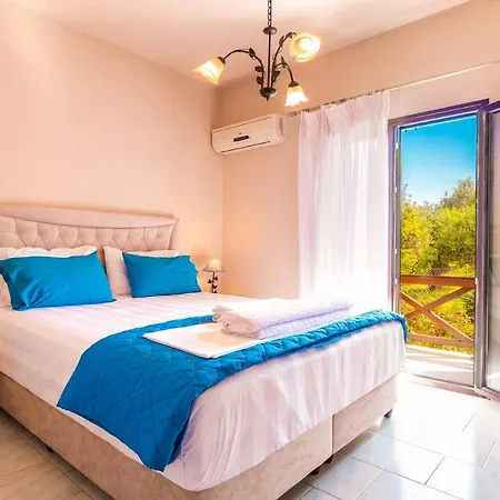 Villa Irida Agios Spyridonas Peritheia