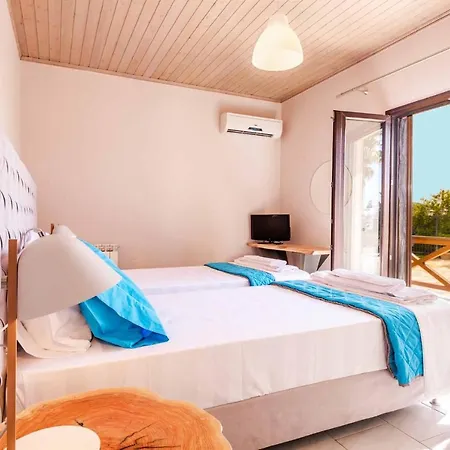 Villa Irida Agios Spyridonas Peritheia Agios Spyridon (Corfu)
